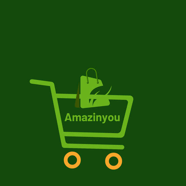 Amazinyou